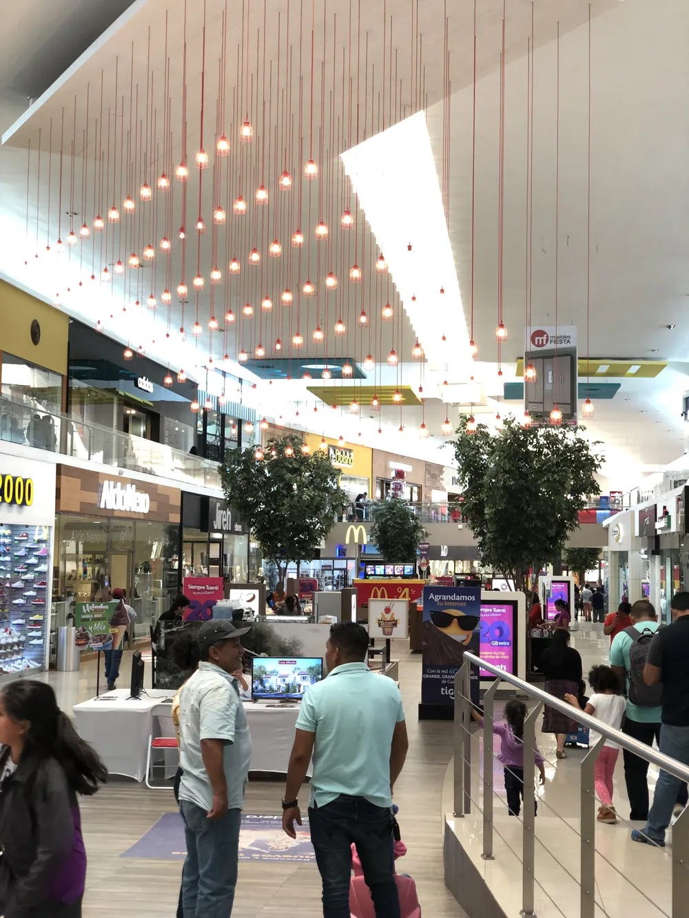 PRADERA XELA